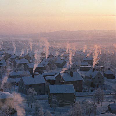 denmark-houses