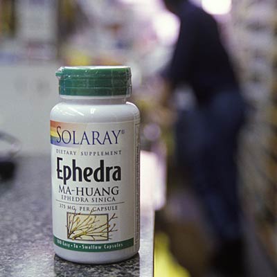 Ephedra