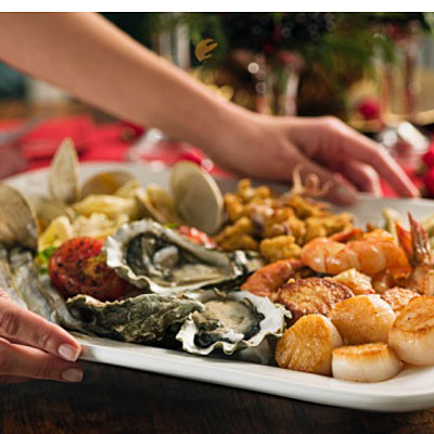 holiday portion control