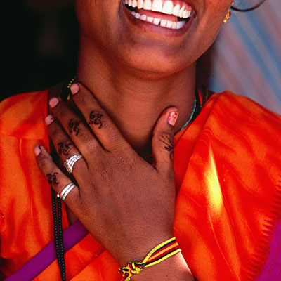 india-woman-laughing