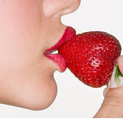 potassium-strawberry