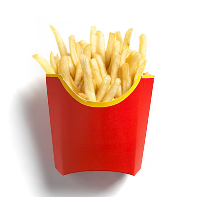 small-fries
