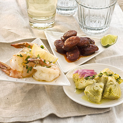 tapas-calories