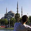 turkey-blue-mosque