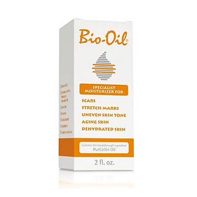 Bio-Oil