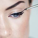 cat eye