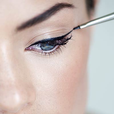 cat eye