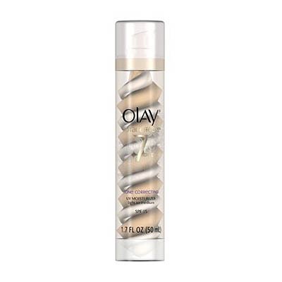 CC Cream