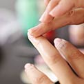 cuticles