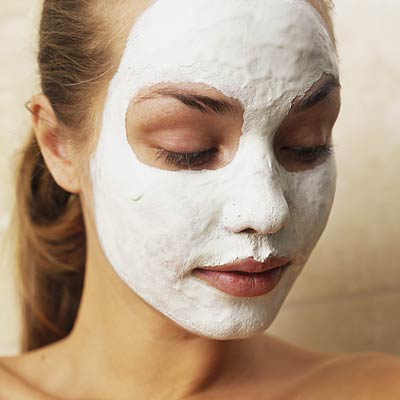 face mask