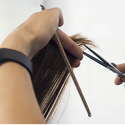 hair layers