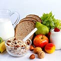 healthy meal