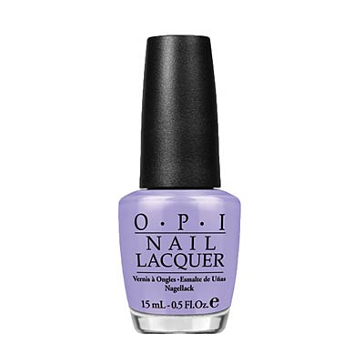 lavender polish