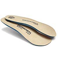 Orthaheel Slimfit Orthotics