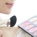peach blush
