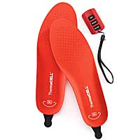ThermaCELL Heated Insoles