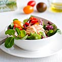 salmon salad