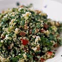 tabbouleh
