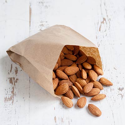 almond-snack