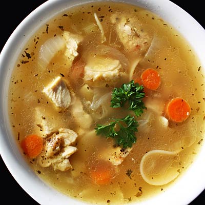 sick-chicken-soup