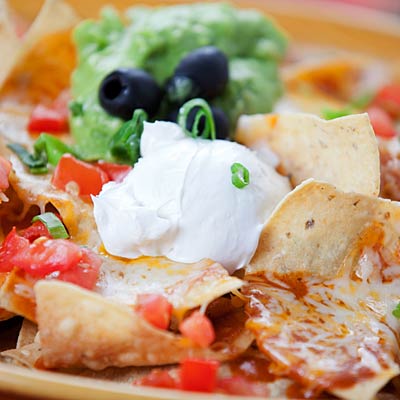tex-mex