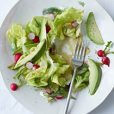butter-lettuce-avocado-salad