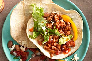 chipotle-turkey-taco