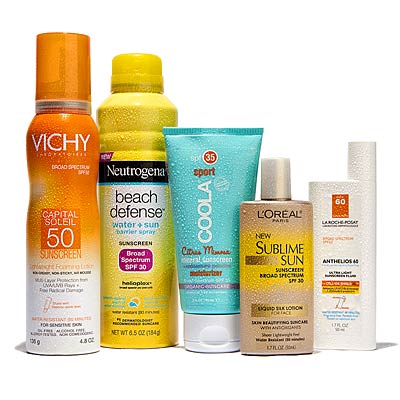 best-sunscreen-products