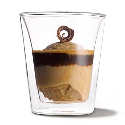 affogato