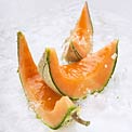 cantaloupe-hydrating-food