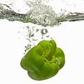 green-peppers-hydrating-food