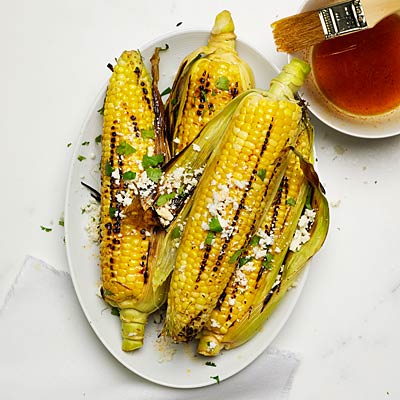 grilled-oaxacan-corn