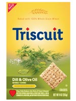 triscuit
