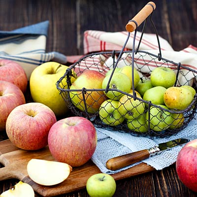 apples-Fall-foods