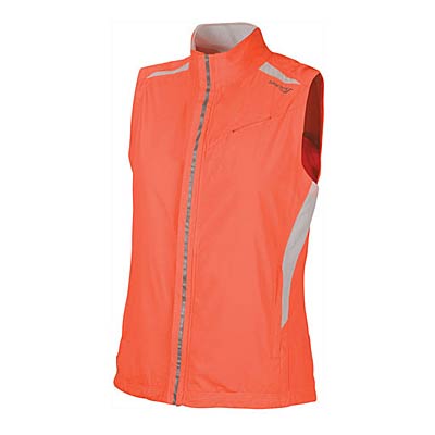 running pack vest