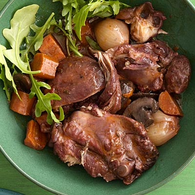 coq-au-vin