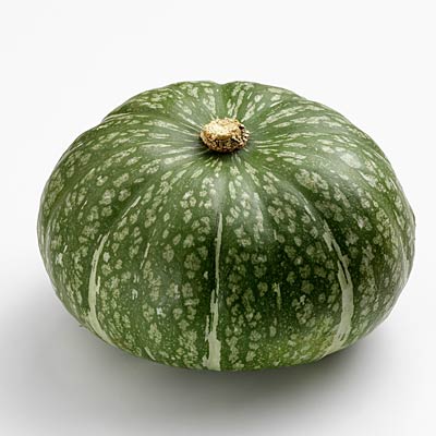 Kabocha - Six Types of Squash - Health.com