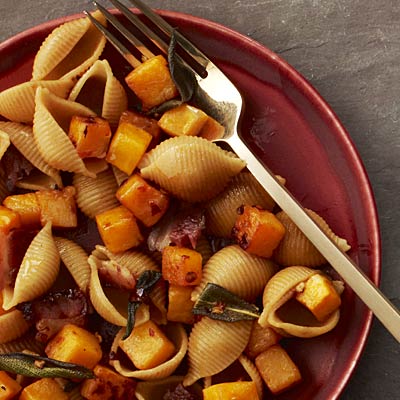 pasta-bacon-squash-sage