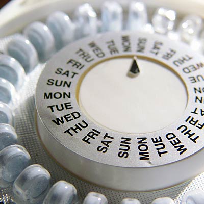 does olly libido affect birth control