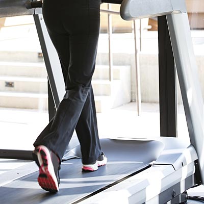 Exercise, but not too much - 10 Ways to Boost Your Odds of Getting ...