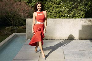 brooke-burke-dress