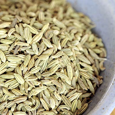 fennel-seed