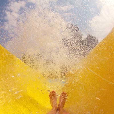 water-park