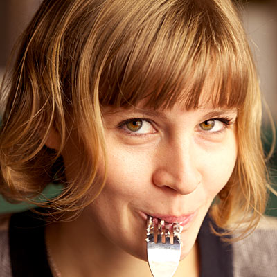 Diet & Fitness - Lose Weight - 10 New Ways to Start the Year Off Light
