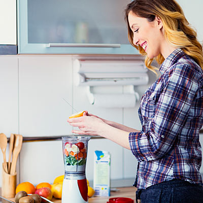 Diet & Fitness - Lose Weight - 5 Ways to Get Slim on Autopilot 5 Ways to Get Slim on Autopilot
