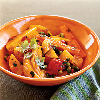 spiced-vegetable-tagine Recipe