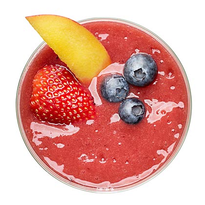 Antioxidant Supreme Recipe