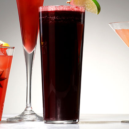 Blue Virgin Recipe