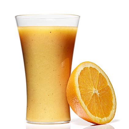 Immune Booster Recipe