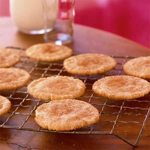 Snickerdoodles